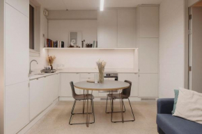 Cosy central one bed apartment